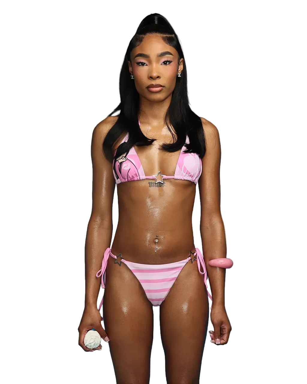 Candy Heartz Bikini ♡