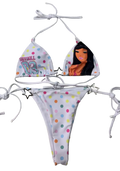 CONFETTI CAKE (BIKINI ONLY) ꩜