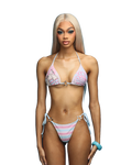 Cotton Candy Bikini ☆