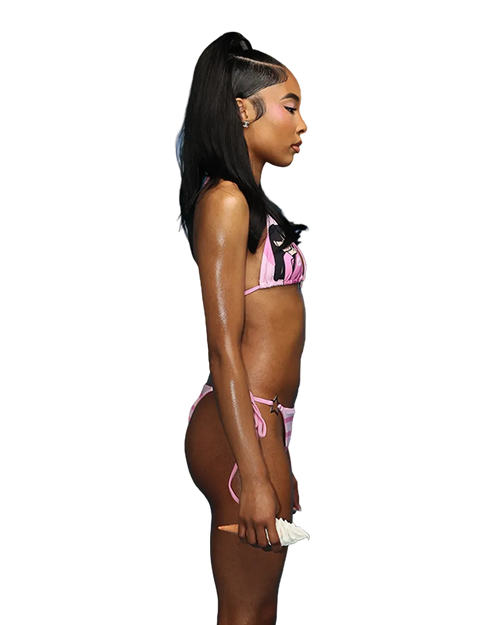 Candy Heartz Bikini ♡