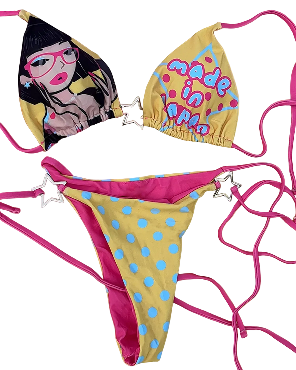 Made in Japan Bikini ☆