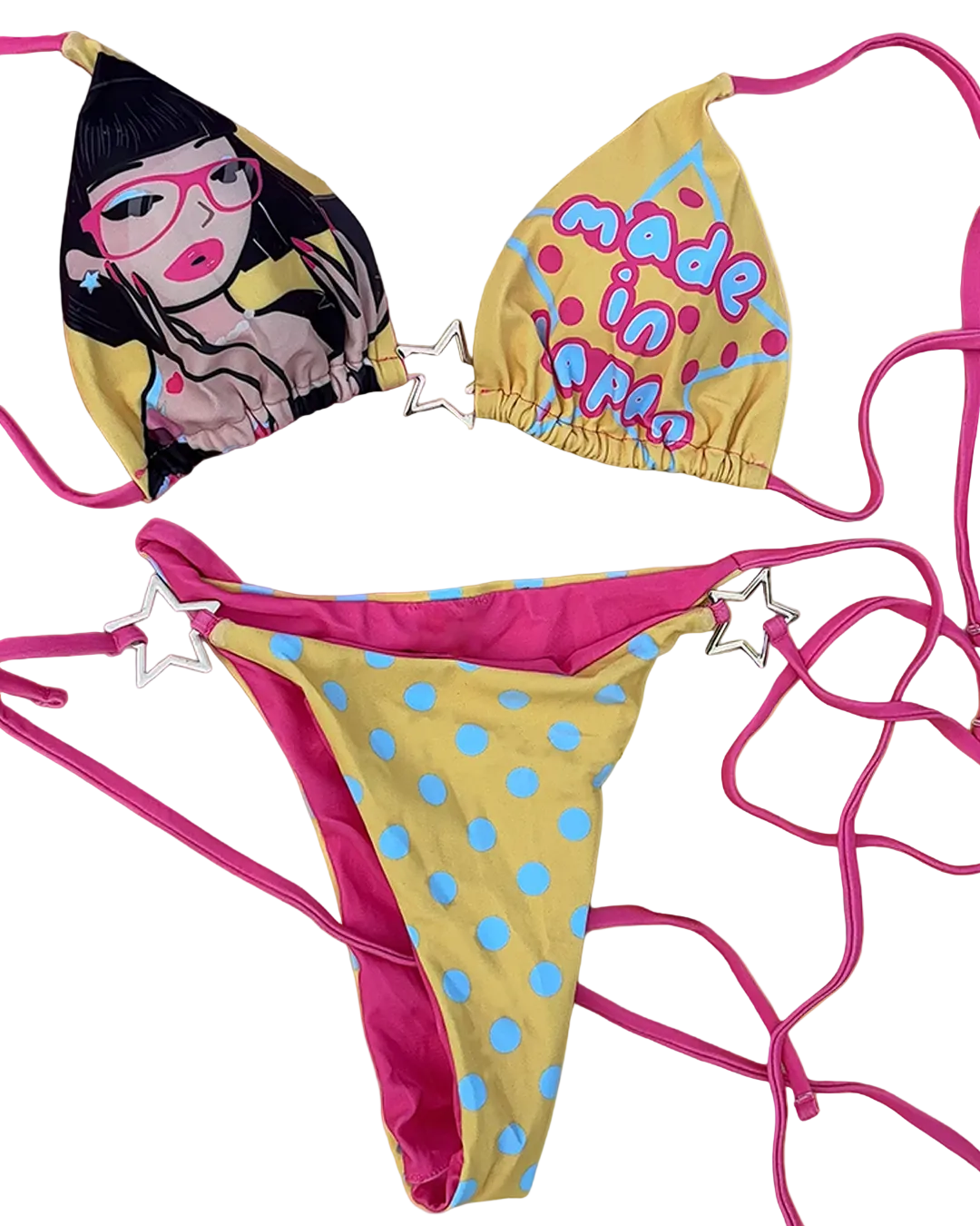 Made in Japan Bikini ☆